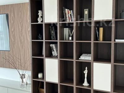2-бөлмелі пәтер · 68 м² · 7/12 қабат, Тауелсиздик 56/2, бағасы: 62.5 млн ₸ в Астане, Есильский р-н