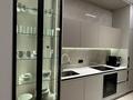 2-комнатная квартира · 68 м² · 7/12 этаж, Тауелсиздик 56/2 за 62.5 млн ₸ в Астане, Есильский р-н — фото 3