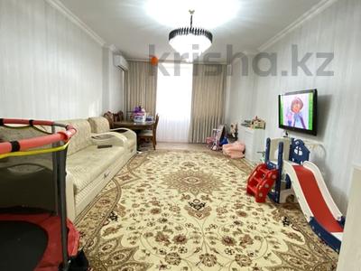 3-комнатная квартира · 103 м² · 9/10 этаж, Молдагулова за 32 млн ₸ в Актобе