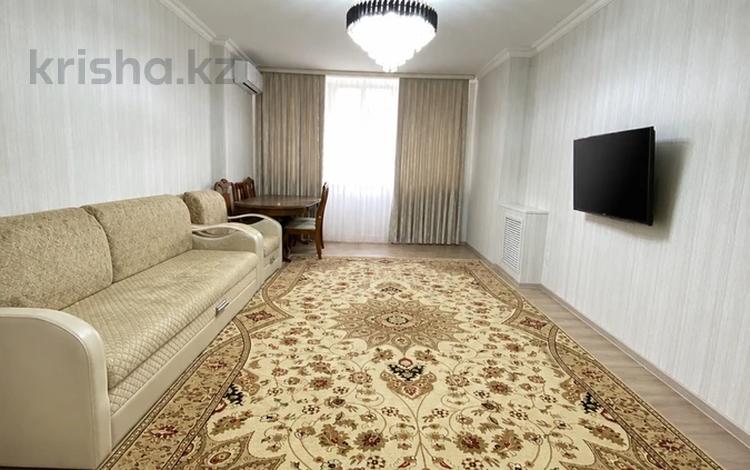 3-бөлмелі пәтер · 103 м² · 9/10 қабат, Молдагулова, бағасы: 32 млн ₸ в Актобе — фото 9