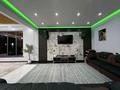 Жеке үй · 4 бөлме · 300 м², Көктөбе ш/а., бағасы: 100 000 ₸ в Алматы, Медеуский р-н — фото 14