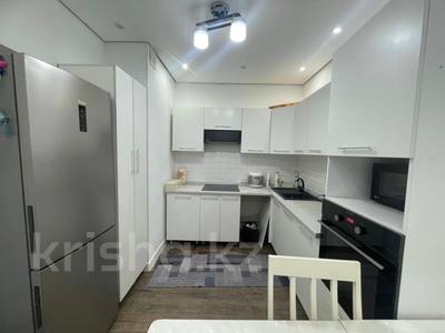 2-бөлмелі пәтер · 68 м² · 12/17 қабат, Навои 37, бағасы: 61 млн ₸ в Алматы, Бостандыкский р-н