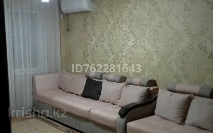 3-комнатная квартира · 58 м² · 5/5 этаж, Гагарина 32 — Крытый рынок за 150 000 ₸ в Шымкенте, Туран р-н — фото 2