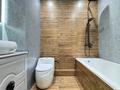 2-бөлмелі пәтер · 46 м² · 4 қабат, Каныша Сатпаева 133/1, бағасы: 48 млн ₸ в Алматы, Бостандыкский р-н — фото 4