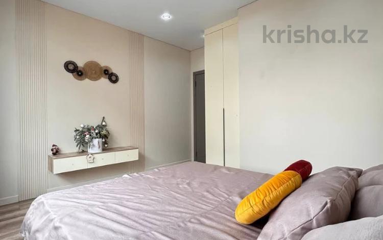 2-бөлмелі пәтер · 46 м² · 4 қабат, Каныша Сатпаева 133/1, бағасы: 48 млн ₸ в Алматы, Бостандыкский р-н — фото 5