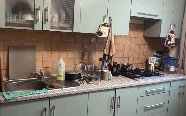 1-бөлмелі пәтер · 40 м² · 9/9 қабат, Таира Жарокова 283, бағасы: 36 млн ₸ в Алматы, Бостандыкский р-н — фото 2