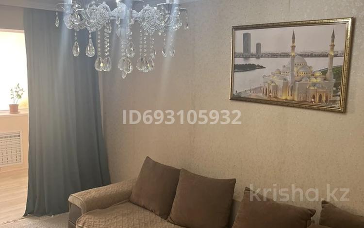 2-бөлмелі пәтер, 57 м², 5/6 қабат ай сайын, 31Б мкр 13, бағасы: 140 000 〒 в Актау, 31Б мкр — фото 2