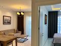 2-комнатная квартира, 60 м², 2/5 этаж помесячно, Eden Valley 1 за 800 000 〒 в Аланье — фото 2