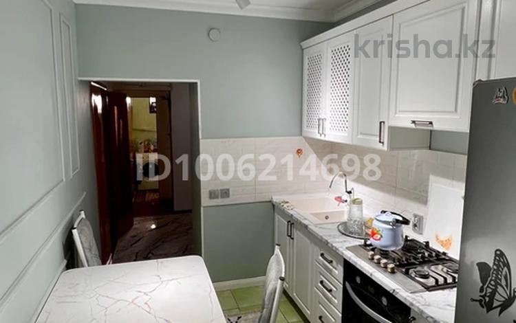 3-комнатная квартира · 64.1 м² · 4/5 этаж, Мкр. Мерей (Запад) 20 за 13.8 млн 〒 в  — фото 3