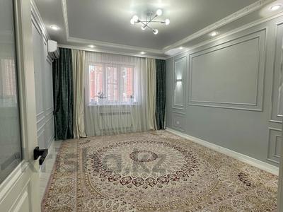 3-комнатная квартира · 94 м² · 4/5 этаж, мкр. Алтын орда, х.досмухамедулы 32/1 — ЖК ДАУЛЕТ за 40 млн ₸ в Актобе