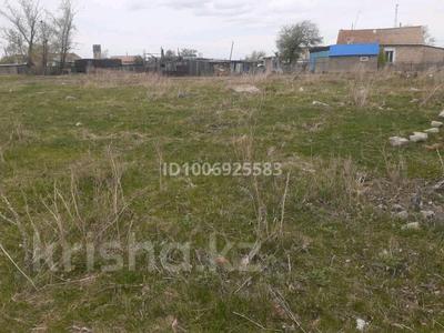 Участок · 10 соток, Абая 62 — Абая за 700 000 ₸ в 