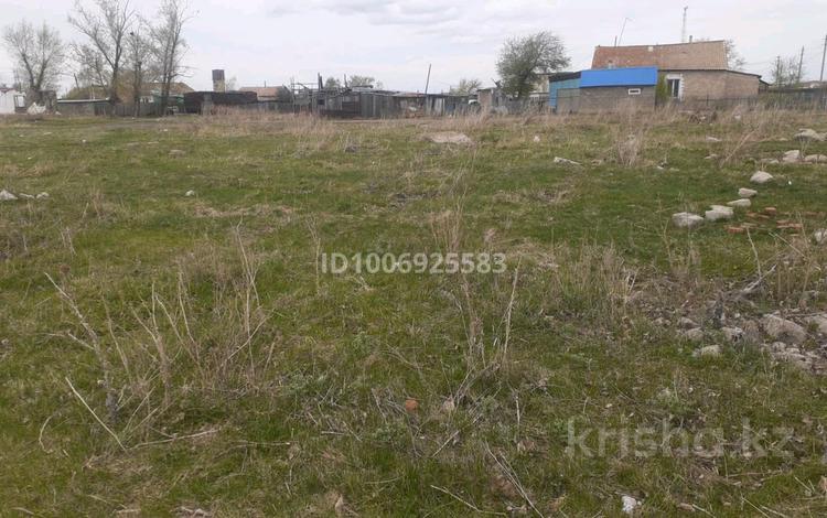 Участок · 10 соток, Абая 62 — Абая за 700 000 ₸ в  — фото 3