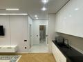 2-комнатная квартира · 55 м² · 9/13 этаж, К. Толеметова 83 — Гранд парк за 300 000 ₸ в Шымкенте, Каратауский р-н — фото 11