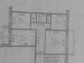 3-комнатная квартира, 64.7 м², 3/4 этаж, Юность 65 за 18.5 млн 〒 в Семее — фото 3