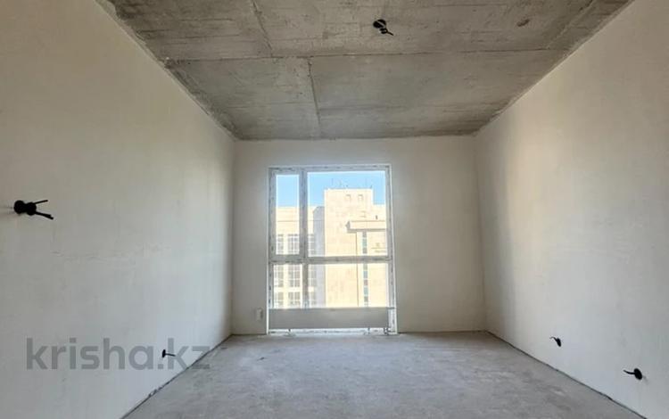 2-комнатная квартира · 77 м² · 8/21 этаж, Конаев 5 — Кунаева за 70 млн ₸ в Астане, Есильский р-н — фото 2