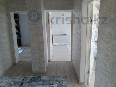3-комнатная квартира · 82 м², Абылайхан 257А — Красина за 23 млн ₸ в Талдыкоргане