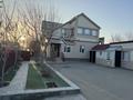 Отдельный дом · 5 комнат · 181.7 м² · 6.2 сот., Баймуханова 62А за 73.7 млн ₸ в Атырау, мкр Привокзальный-1