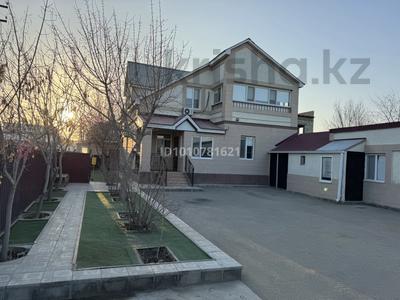 Жеке үй · 5 бөлме · 181.7 м² · 6.2 сот., Баймуханова 62А, бағасы: 73.7 млн 〒 в Атырау, мкр Привокзальный-1