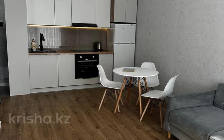 2-бөлмелі пәтер · 40.5 м² · 8/9 қабат, Жумекен Нажимеденов 5, бағасы: 32.5 млн ₸ в Астане, Сарайшык р-н — фото 5