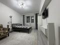 1-комнатная квартира · 40 м² · 3/6 этаж, мкр Жетысу-4 8 за 280 000 ₸ в Алматы, Ауэзовский р-н