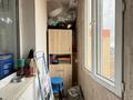 2-комнатная квартира · 43 м² · 11/12 этаж, Кобланды батыра 7 за 20 млн ₸ в Астане, Алматы р-н — фото 11