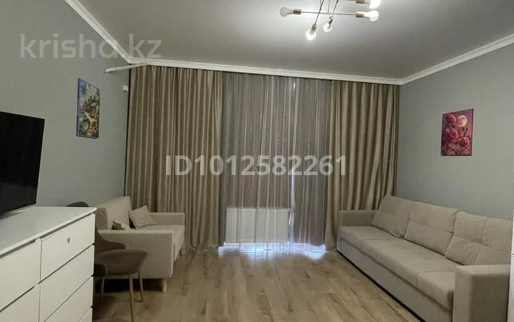 1-бөлмелі пәтер · 28 м² · 7/9 қабат, Туран 55/16, бағасы: 25 млн ₸ в Астане, Нура р-н — фото 2