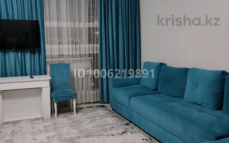 2-бөлмелі пәтер · 46 м² · 3/5 қабат, Лесная поляна — Рядом школа 2, бағасы: 20.5 млн ₸ в Косшы — фото 2