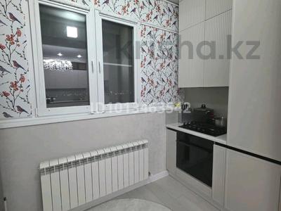 3-бөлмелі пәтер · 110 м² · 9/9 қабат, мкр. Алтын орда, Алия Молдагулова 66Б, бағасы: 46.5 млн ₸ в Актобе