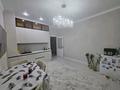 3-комнатная квартира · 110 м² · 9/9 этаж, мкр. Алтын орда, Алия Молдагулова 66Б за 46.5 млн ₸ в Актобе — фото 5