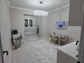 3-комнатная квартира · 110 м² · 9/9 этаж, мкр. Алтын орда, Алия Молдагулова 66Б за 46.5 млн ₸ в Актобе — фото 7