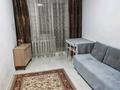 1-комнатная квартира · 34 м² · 6/9 этаж, Кудайбердиулы 24 за 18.7 млн ₸ в Астане, Алматы р-н