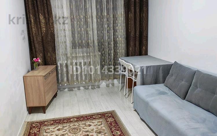 1-комнатная квартира · 34 м² · 6/9 этаж, Кудайбердиулы 24 за 18.7 млн ₸ в Астане, Алматы р-н — фото 12