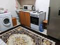 1-комнатная квартира · 34 м² · 6/9 этаж, Кудайбердиулы 24 за 18.7 млн ₸ в Астане, Алматы р-н — фото 5