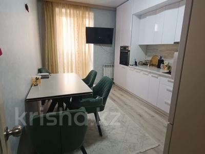 2-бөлмелі пәтер · 60.5 м² · 2/9 қабат, Береке шағын ауданы 60, бағасы: 29 млн ₸ в Костанае, Микрорайон Береке