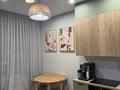 1-бөлмелі пәтер · 45 м² · 9/10 қабат, Аскар Токпанов 8/1 — Момышулы, бағасы: 41.5 млн ₸ в Астане, Алматы р-н