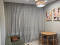 1-бөлмелі пәтер · 45 м² · 9/10 қабат, Аскар Токпанов 8/1 — Момышулы, бағасы: 41.5 млн ₸ в Астане, Алматы р-н — фото 2