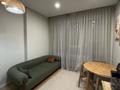 1-бөлмелі пәтер · 45 м² · 9/10 қабат, Аскар Токпанов 8/1 — Момышулы, бағасы: 41.5 млн ₸ в Астане, Алматы р-н — фото 3