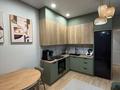 1-бөлмелі пәтер · 45 м² · 9/10 қабат, Аскар Токпанов 8/1 — Момышулы, бағасы: 41.5 млн ₸ в Астане, Алматы р-н — фото 6