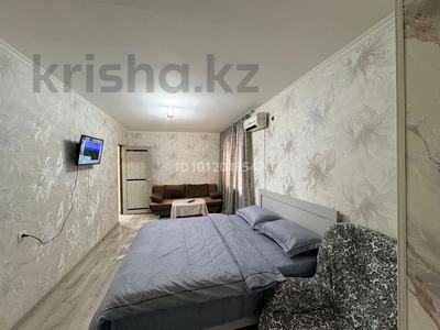 1-комнатная квартира · 45 м² · 1/4 этаж, 8-й микрорайон, Аскарова 43 а за 10 000 ₸ в Шымкенте, Туран р-н