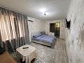 1-комнатная квартира · 45 м² · 1/4 этаж, 8-й микрорайон, Аскарова 43 а за 10 000 ₸ в Шымкенте, Туран р-н — фото 2