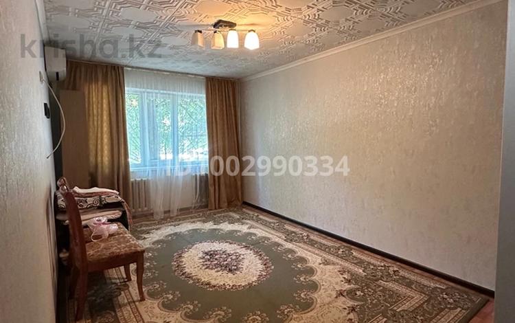 1-комнатная квартира · 36 м² · 1/5 этаж, 11-й микрорайон, 11-й микрорайон 116А — За кафе Мизам за 120 000 ₸ в Шымкенте, Енбекшинский р-н — фото 2