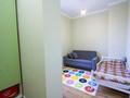 4-бөлмелі пәтер · 103 м² · 6/10 қабат, Байтурсынова 177, бағасы: 131 млн ₸ в Алматы, Бостандыкский р-н — фото 14