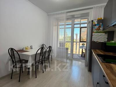2-бөлмелі пәтер · 64 м² · 2/5 қабат, кенжетаева, бағасы: 27 млн ₸ в Кокшетау