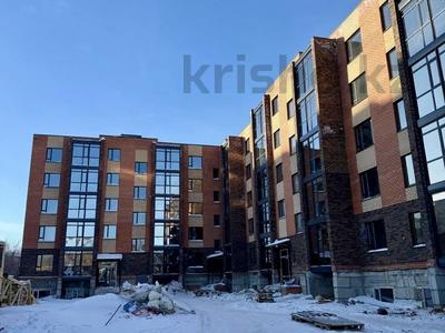 3-комнатная квартира · 106.7 м² · 5/5 этаж, Ленинградская за ~ 42.7 млн ₸ в Петропавловске