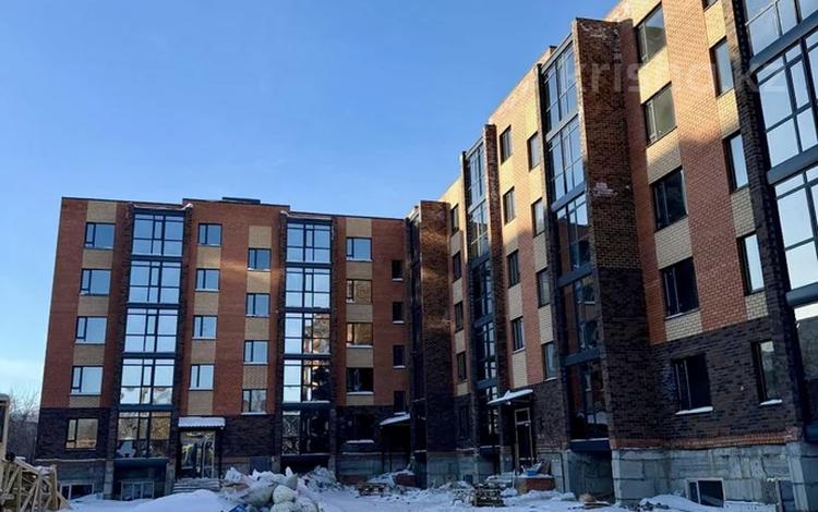 3-комнатная квартира · 106.7 м² · 5/5 этаж, Ленинградская за ~ 42.7 млн ₸ в Петропавловске — фото 2