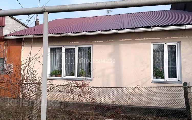Часть дома · 3 комнаты · 70 м² · 6 сот., Международная — Недалеко от рощи Баума, рядом с улицей Акан сере за 48 млн ₸ в Алматы, Турксибский р-н — фото 2