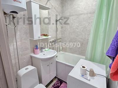 1-комнатная квартира · 34 м² · 1/5 этаж, 408 квартал 14 — Новостройка 35 школа за 13.2 млн ₸ в Семее