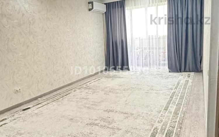 2-бөлмелі пәтер · 68 м² · 2/9 қабат, мкр Болашак, Бокенбай Батыра 129/2, бағасы: 23 млн ₸ в Актобе — фото 2