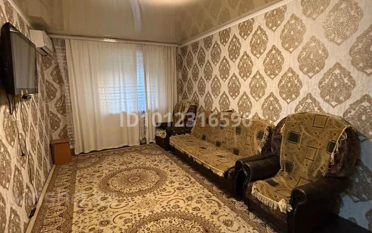 2-комнатная квартира · 150 м² · 4/5 этаж, Гани Муратбаева 20 за 150 000 ₸ в  — фото 2