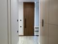 3-комнатная квартира · 135 м² · 6/8 этаж, Аль-Фараби 69 за 2.7 млн ₸ в Алматы, Бостандыкский р-н — фото 19